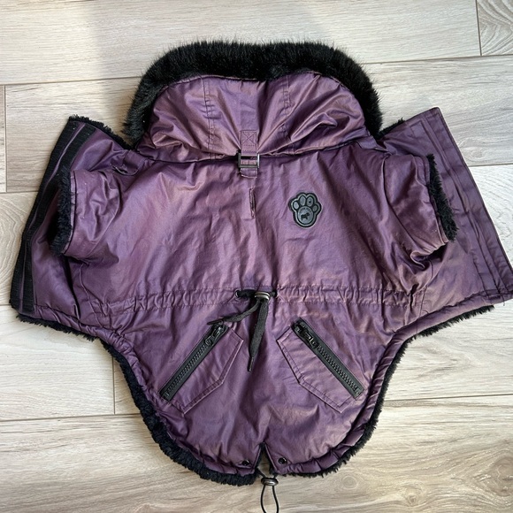 Canada pooch dog vest - Picture 3 of 6